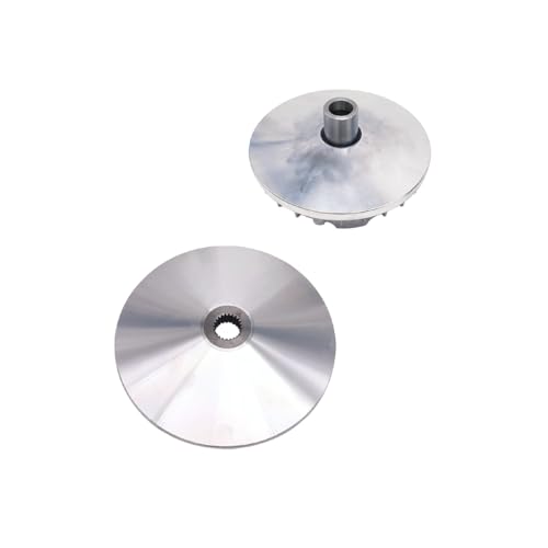 Variador de embrague CF500 para Quad y ATV CF Moto 500CC 2