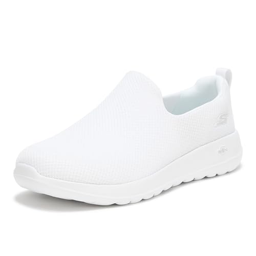Skechers Men's Go Walk Max Air Mesh Slip-On...