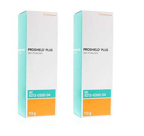 Proshield Plus Skin Protect 115 Gr Lot de 2