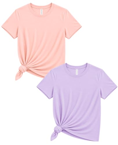 Image of Sleepynuts Women's Plain Round Neck Regular Fit Half Sleeve Cotton T Shirt