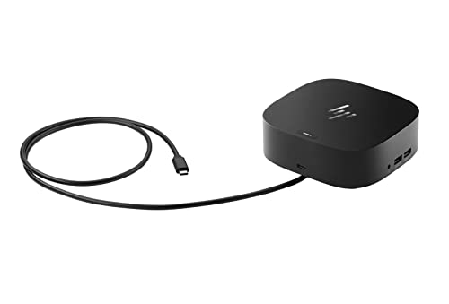 Opiniones y reviews de Dock station hp - los más vendidos. 26 Imagen adicional