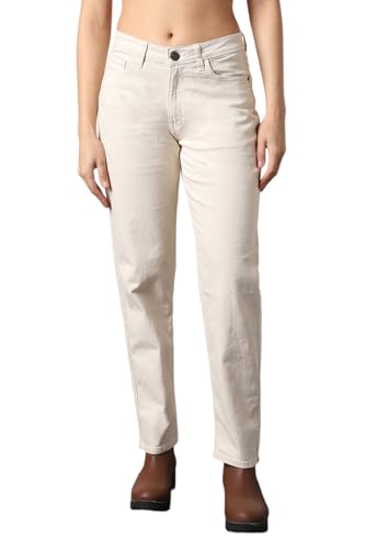Image of High Star Women Slim Mom Jeans 2