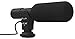 Sharkk Basics Camera Microphone Beginner Studio/stereo Shotgun Recording Microphone for Canon Nikon Pentax Olympus Panasonic Digital SLR Cameras