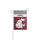 FOCO NCAA Garden Flag