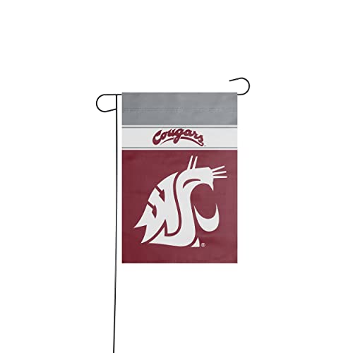 FOCO NCAA Garden Flag
