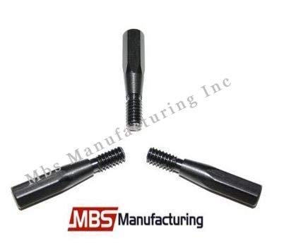 Oil Pump Tappet Block Alignment Screws