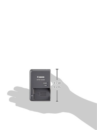 Amazon | Canon バッテリーチャージャー CB-2LZ | ビデオカメラ