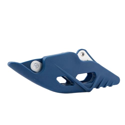 Protecteur de guide de chaîne de moto, le bouclier anti-casse pour TC 300