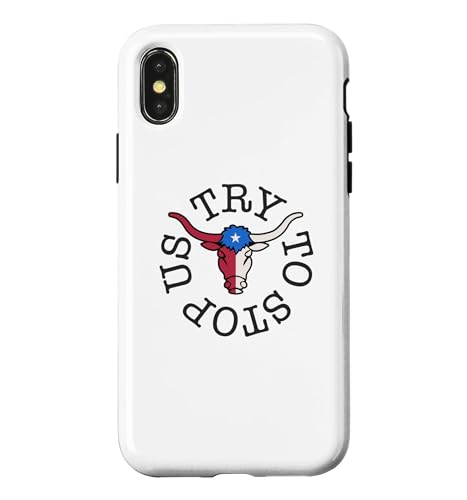 TRY TO SYOP US�r���e�[�W�X�^�C�� �u���t���b�O �X�}�z�P�[�X iPhone X/XS �p