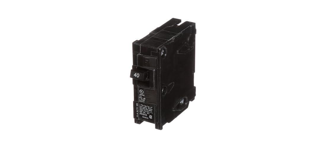 Siemens 20 Amp Circuit Breaker - Protect Your Home -18
