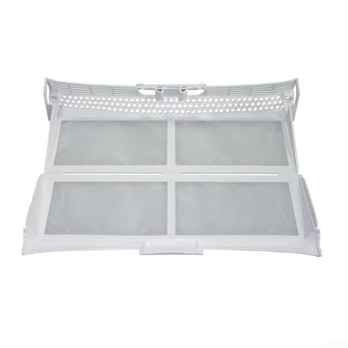 Filtre à peluches pour sèche-linge Bosch 652184 00652184 01000435, compatible avec Siemens, Neff, Constructa Series pour Avantixx 7/8 (1 pièce)