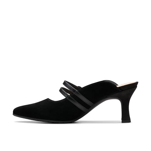 Clarks Women's Kataleyna Eve Pump3