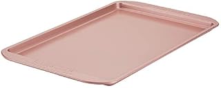 Farberware 47775 Nonstick Bakeware, Nonstick Cookie Sheet / Baking Sheet - 11 Inch
