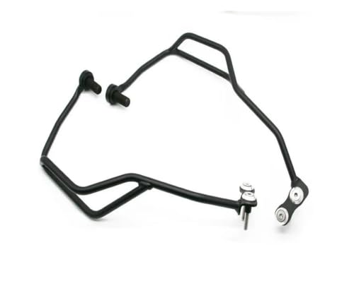Pare-Mains CRF 1100 L Africa Twin - Protection Guidon Idéale pour le Voyage et le Tout-Terrain