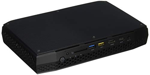 インテル BOXNUC8I7HNK