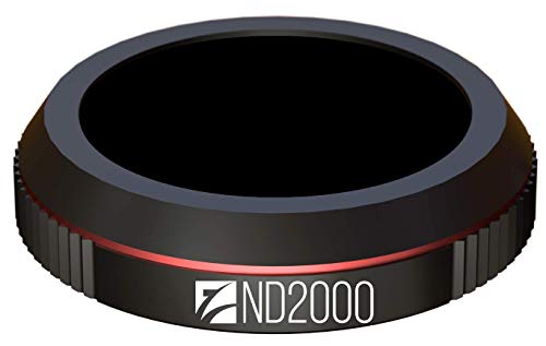 Freewell ND2000 Long Exposure Photography Netural Density Camera Lens Filters Compatible with DJI