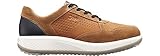 Zoom IMG-2 joya britt curry brown sneaker