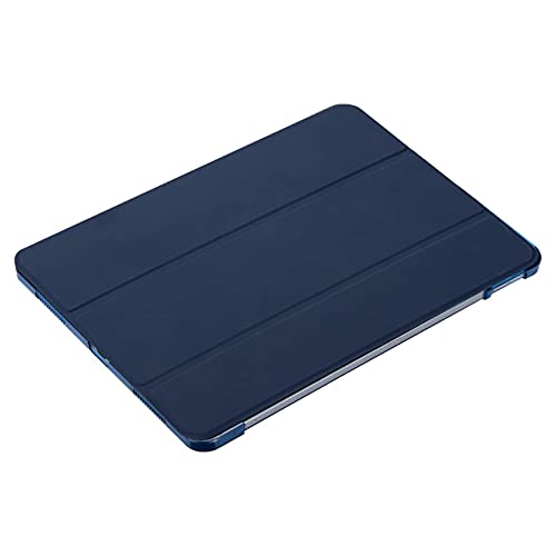 PROTech Case For Apple iPad Mini 1/2 /3rd Generation Smart Magnetic Stand Cover with Automatic Wake/Sleep -Model No. A1432 / A1454 / A1455 / A1489 / A1490 / A1491 / A1599 / A1600 / A1601 (Blue) - Image 3