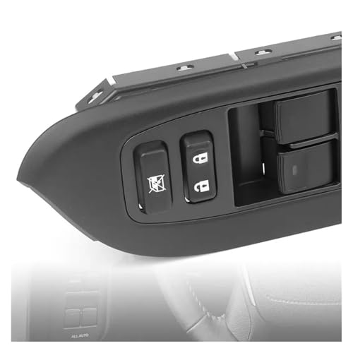 Interruptor de ventanilla principal acabado premium para panel LC150 LHD 3