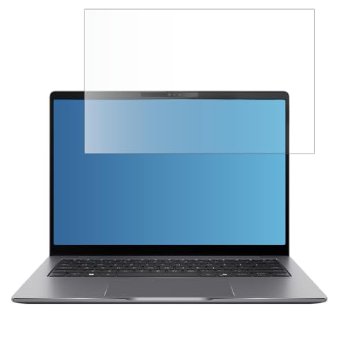 ���f�B�A�J�o�[�}�[�P�b�g �ی�t�B���� �݊��i ASUS ExpertBook P3 PM3406CKA �p �t�� �ی� �t�B���� ���d�x9H �u���[���C�g�J�b�g �N���A����