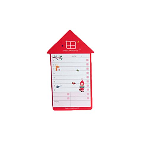 Surprising House Sticker Marker Memo Index Tab