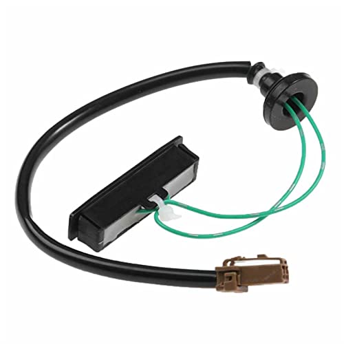 Commande de coffre Subaru Impreza robuste bouton-poussoir premium