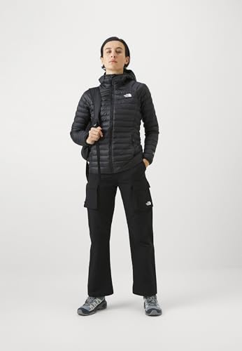 The North Face Women's Bettaforca Lt Down Jacket, Tnf Black/Tnf Black/Npf, M - Image 4