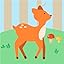 Woodland Animals