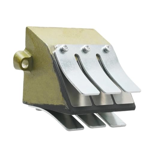 Soupape à clapet moteur hors-bord 688-13610 pour 50HP-90HP