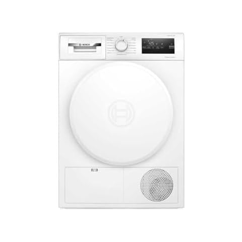 Sèche-linge Bosch WTH8300DFR Cover