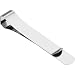 Acco Banker's Clasps, 5.75"", Chrome, 2/Pack (72045)