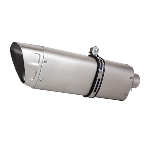 Silencieux de moto pour vos road-trips en F900XR et CB500X