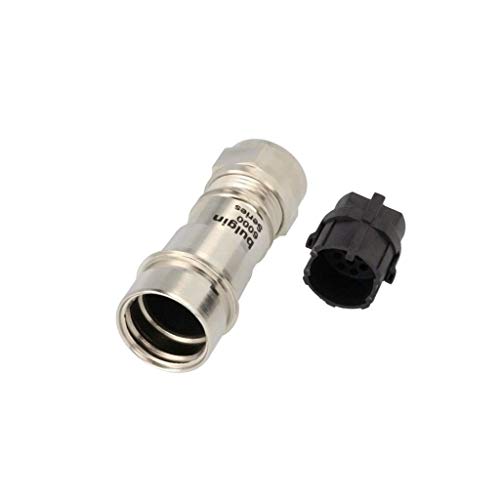 Connecteur rond mâle 16 PIN Bulgin PXM6011 boîtier de connexion pour automate