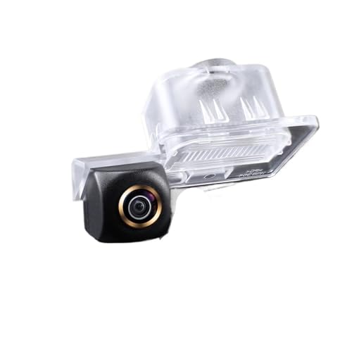 Caméra de recul pour voiture vision nocturne 1080P et grand angle 170°
