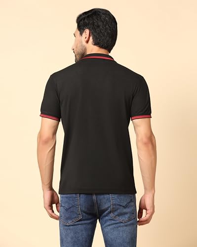 Image of INKKR Men's Regular Fit T-Shirt CPL-06