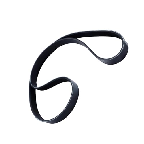 Image of Car V-Ribbed Belt For VOLVO S60 S80 V60 V70 XC60 XC70 XC90 6PK1200 Car Belt