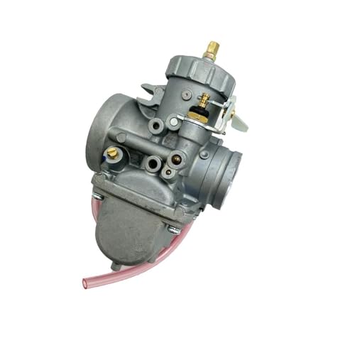 Carburateur 34 mm pour rouler en forêt avec votre moto tout-terrain 350 DT250