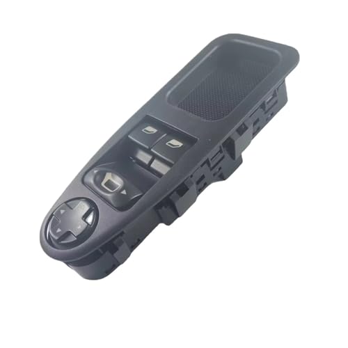 Interrupteur Vitre Citroen Expert Reparez Votre Commutateur Fenetre Bloquee