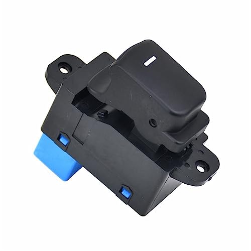 Interrupteur de vitre électrique performant pour Kia Cerato 2011 commande de rechange