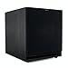 Klipsch SPL-150SW 15 Inch Powered Subwoofer, Ebony