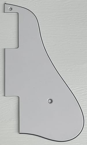 �s�b�N�K�[�h �t�B�b�g Epiphone ES-339 �X�^�C�� �M�^�[�p (3�w�z���C�g)