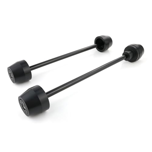Protecteurs de fourche d'essieu pour Suzuki GSR 600 de 2006 à 2011