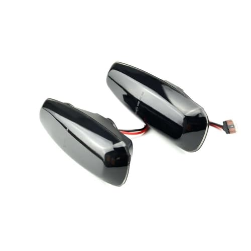 Clignotant à LED dynamique pour Hyundai i30 à éclairage fluide - 4