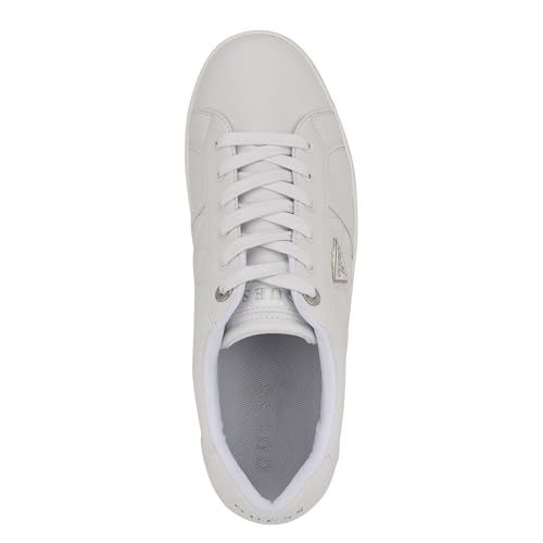 Guess Men's Larvin Sneaker2