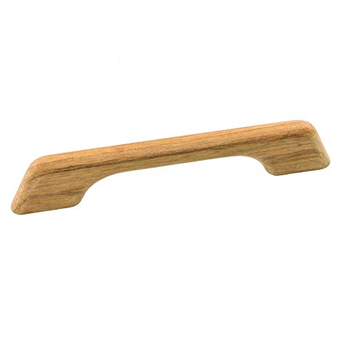 Whitecap 60101 Teak Handrail - 1-Loop