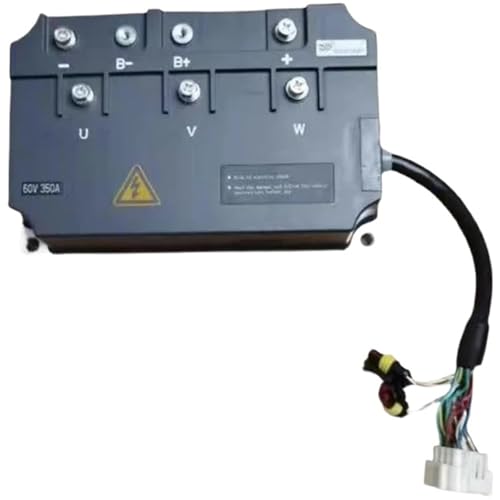 sujeniir IP65 60VDC 350A Controller for 72V 400A 7.5KW Controller(72V 400A)