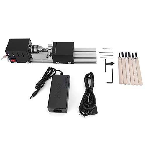 FTVOGUE Torno Mini Madera EU