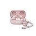 Produktbild JBL Reflect Flow Pro in Pink  Kabellose In-Ear Sport Kopfhörer mit sicherem Halt  Mit Noise-Cancelling und integriertem Mikrofon  Bis zu 30 Stunden Musikwiedergabe