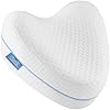 Contour Legacy Leg & Knee Foam Support Pillow