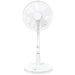 ゼピールの扇風機 DR-J120L